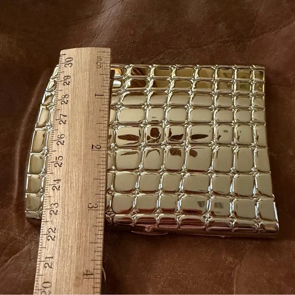 Vintage cigarettes case - Picture 4 of 4